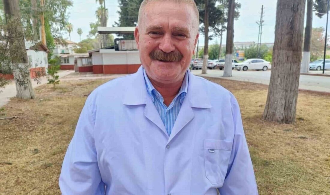 Adana Veteriner Hekimler Odası Başkanı Nihat Köse, şap hastalığının insanlara
