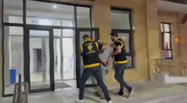 Adana’da uyuşturucu madde ticareti suçundan 16 yıl hapis cezasıyla aranan