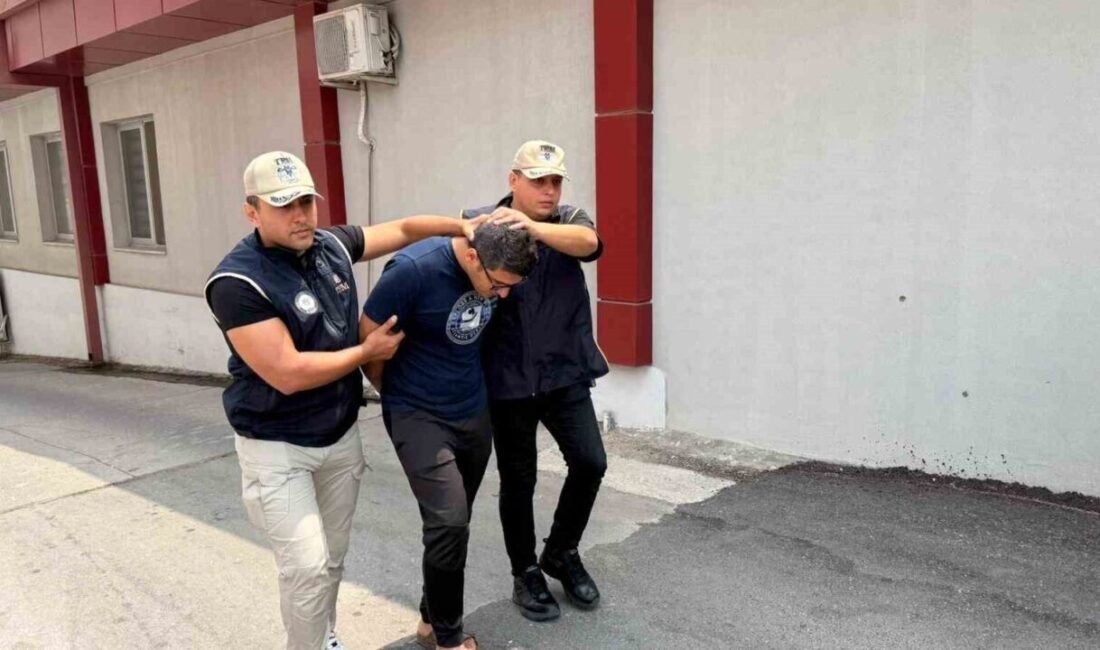 Adana’da “Anayasal düzeni ortadan kaldırmaya teşebbüs” suçundan 13 yıl 4’er
