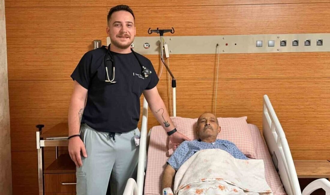 Başkent Üniversitesi Adana Dr. Turgut Noyan Uygulama ve Araştırma Merkezi’nde