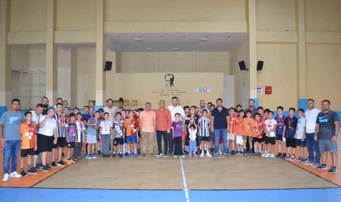 Aksu Gençlik ve Spor İlçe Müdürlüğü ile Aksu İlçe Müftülüğü