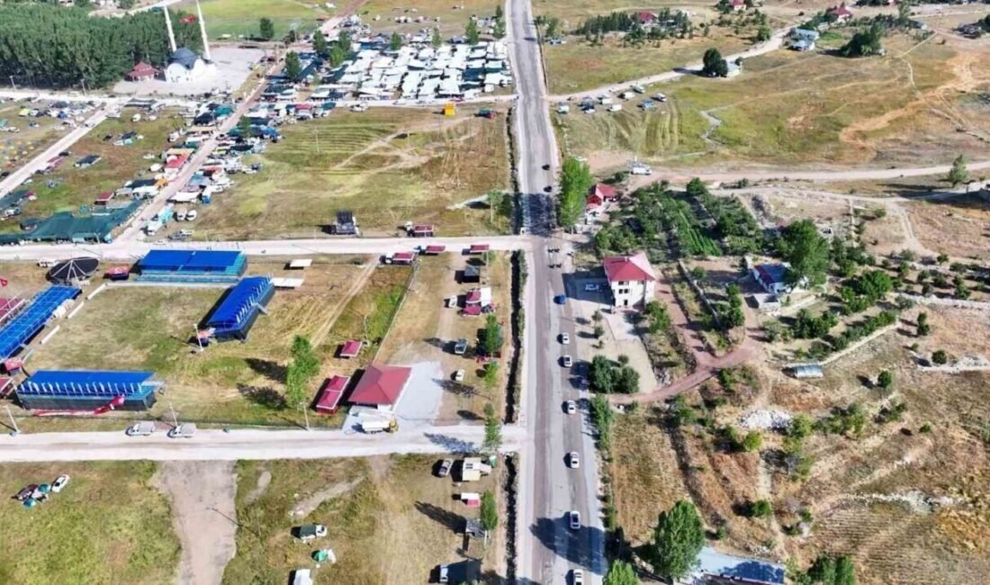 Alanya’da bu yıl 19. kez düzenlenen Geleneksel Gökbel Yağlı Pehlivan