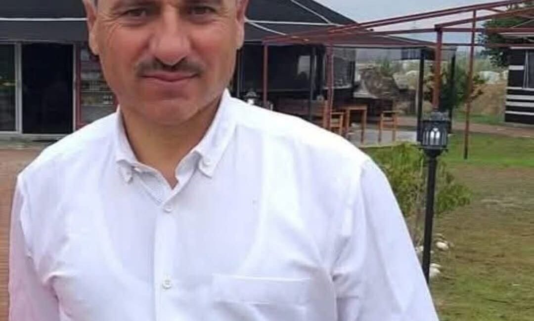 Antalya’nın Alanya ilçesi Avsallar Mahallesinde inşaatta 10 metre yükseklikten düşen