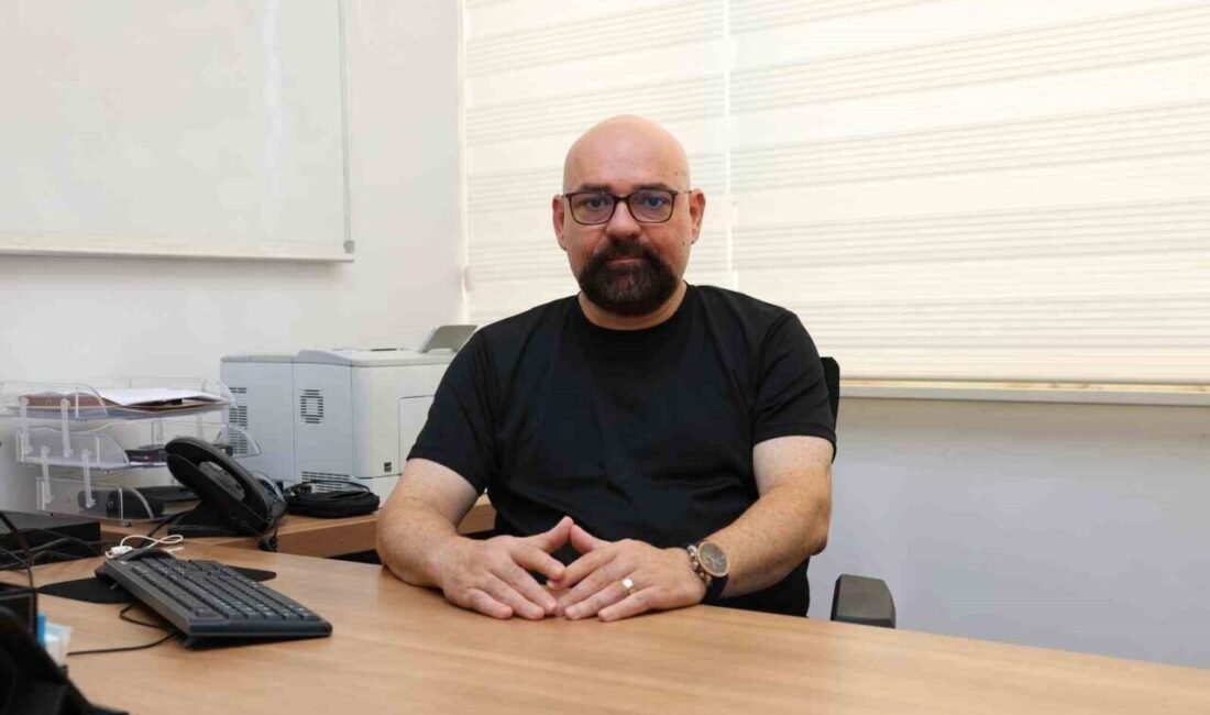 Alanya Alaaddin Keykubat Üniversitesi (ALKÜ) akademisyenleri, TÜBİTAK destekli “Muz-AI” projesiyle
