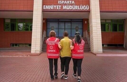 Ankara ve Alanya’da dolandırıcılık suçundan 10 yıl 5 ay hapis