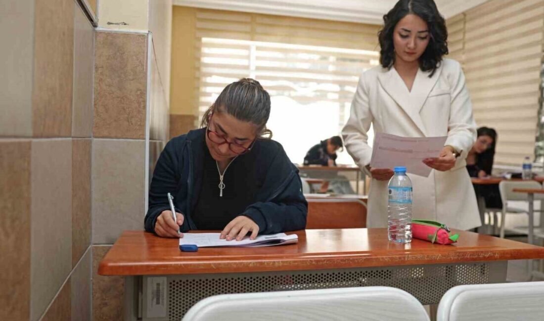 Antalya Büyükşehir Belediyesi Atatürk Kültür ve Bilgi Eğitim Merkezi (ATABEM)