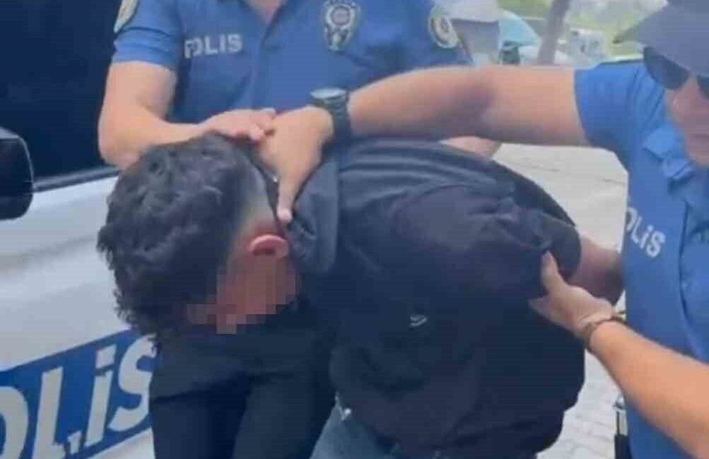 Araçların camını silerken korkuya neden olmuştu: Yakalanan zanlının 75 suç kaydı çıktı Adana’da araçların camını silerken korku salıp, bir aracın camına vuran