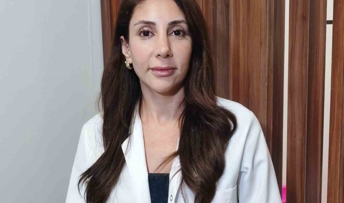 Son günlerde etkisini arttıran sıcak hava ile ilgili konuşan Klinik