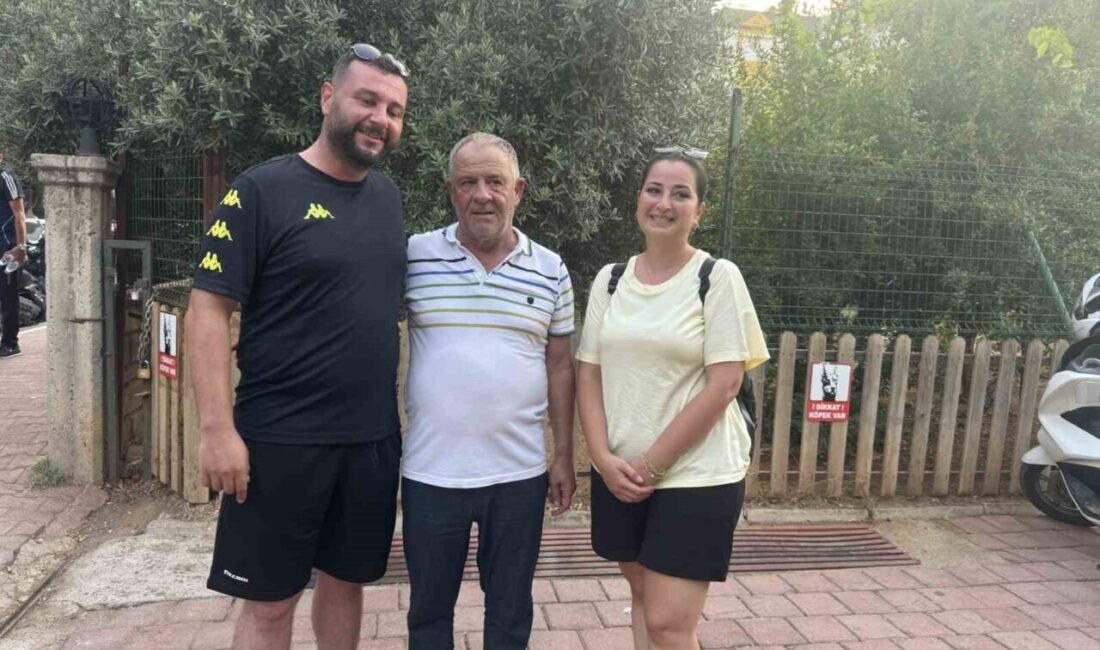 Antalya Amatör Spor Kulüpleri Federasyonu (ASKF) olağan genel kurulu yapıldı.