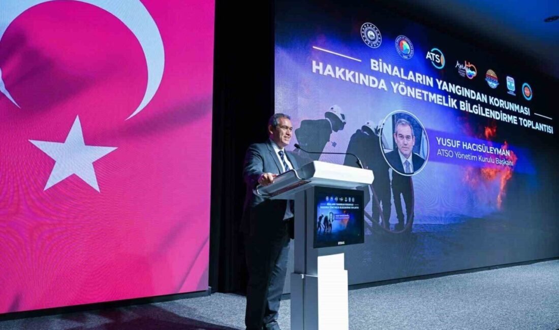 T.C. Çevre, Şehircilik ve İklim Değişikliği Bakanlığı, Türkiye Odalar ve