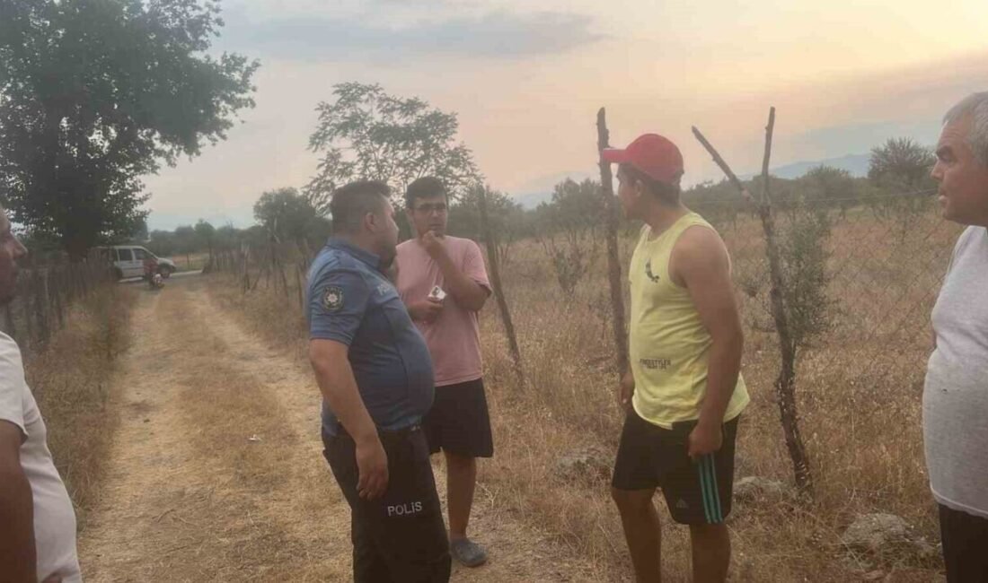 Osmaniye’nin Düziçi ilçesinde 12 yaşındaki çocuk, evinin balkonunda oturduğu sırada