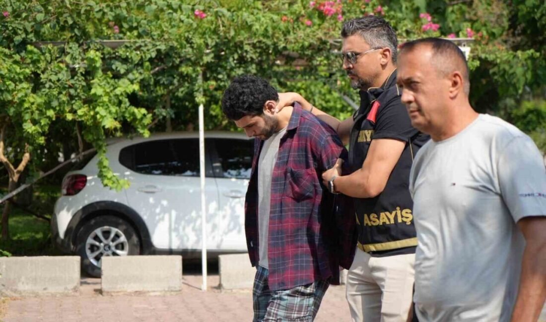 Antalya’da trans birey Nida Nazlıer’in öldürülmesine ilişkin yürütülen soruşturma kapsamında