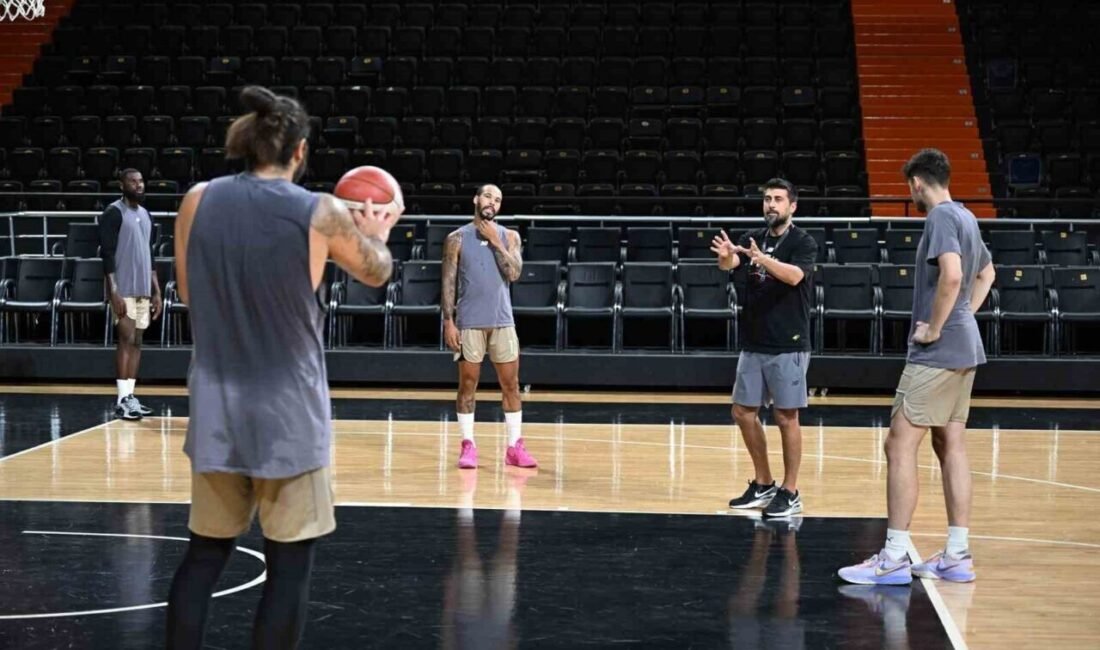 Türkiye Sigorta Basketbol Süper Ligi’nde geçtiğimiz sezonu başarılı bir şekilde