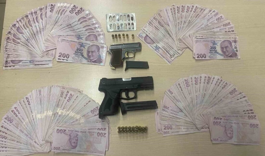 Adana’da kendilerini polis olarak tanıtan şüpheliler, böbrek ameliyatı olacak çocuğu