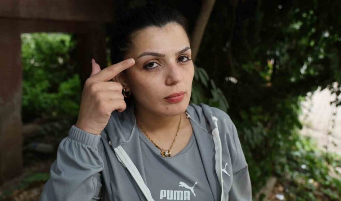 Adana’da dini nikahlı yaşadığı kadını yüzünden bıçaklayıp cezaevine giren şahıs,