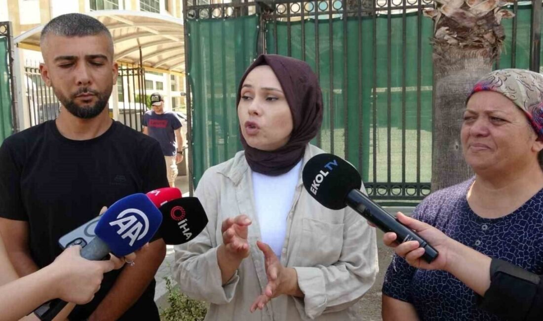 Antalya’da ‘dur’ tabelasına uymayarak hatalı sollama sonucu karşı yönden gelen