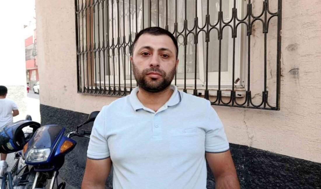 Adana’da yapılan bir hatayla meydana gelen kazada can veren 2