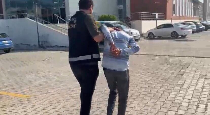 Hatay’ın İskenderun ilçesinde kasten öldürme suçundan 4 yıl 9 ay