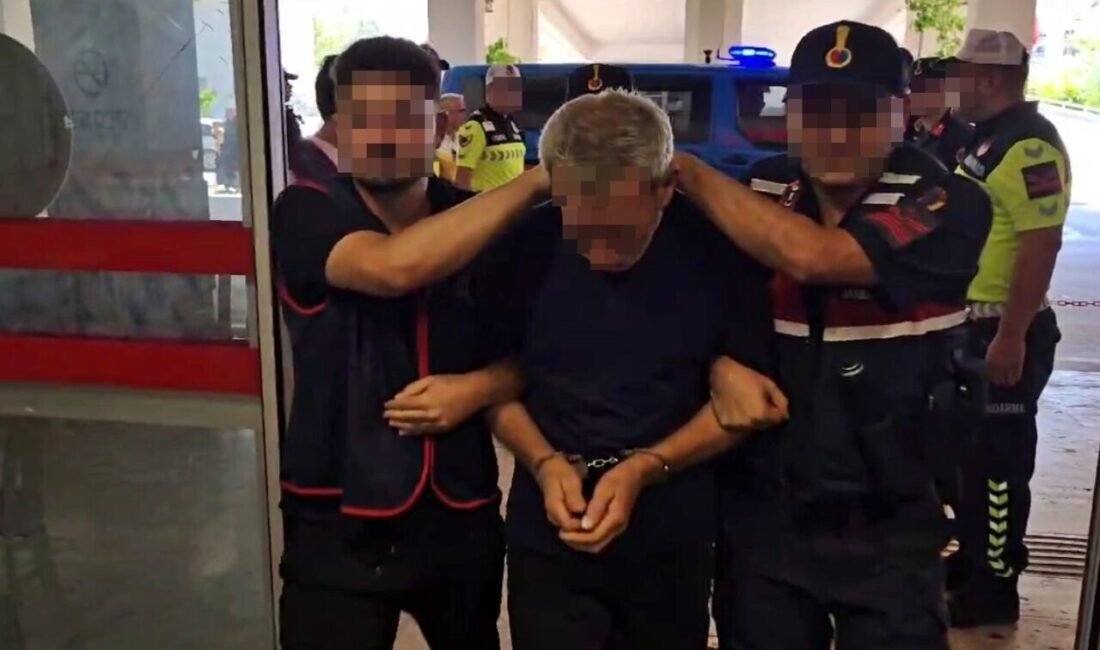 Antalya’nın Finike ilçesinde serada çalıştıkları sırada silahlı saldırı sonucu hayatının