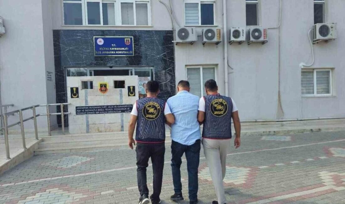 Dolandırıcılık suçundan hakkında İnterpol tarafından kırmızı bültenle arama kararı bulunan