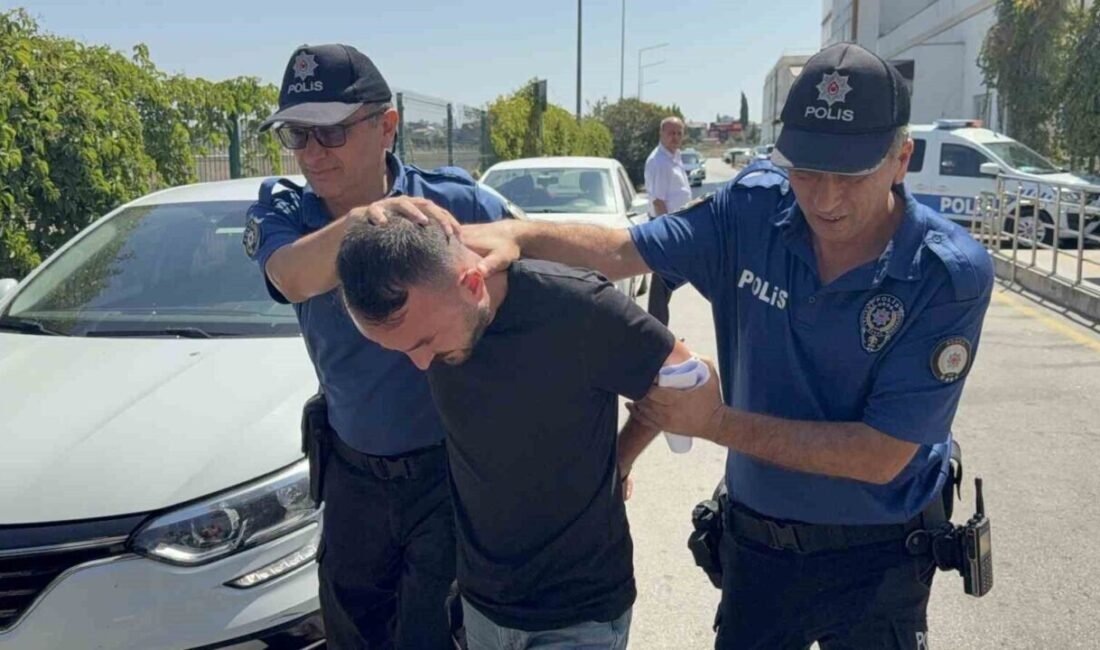 İşçisini silahla vuran amir: “Hakaret etti, sinirlenip vurdum” Adana’da belediye şantiyesinde işçisini ayağından vuran amirin ifadesi ortaya çıktı.