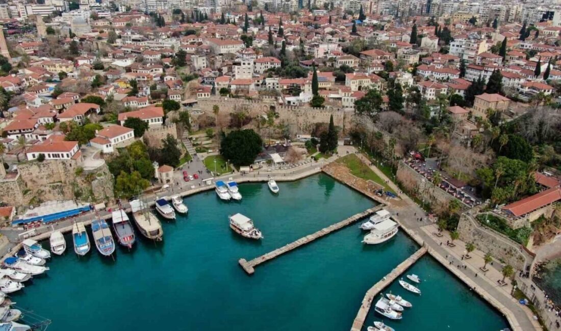 Jeoloji Mühendisleri Odası Antalya Şube Başkanı Mustafa Karancı, Balıkesir’deki 6,1
