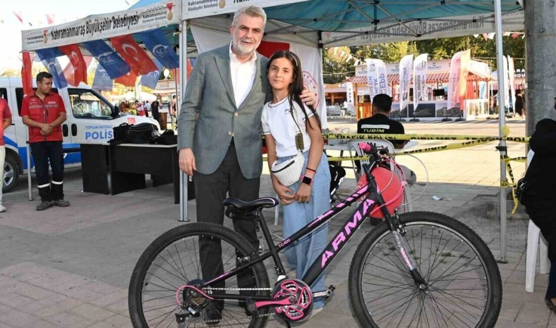Kahramanmaraş Büyükşehir Belediyesi, Valilik, Dulkadiroğlu Kaymakamlığı, Aile ve Sosyal Hizmetler