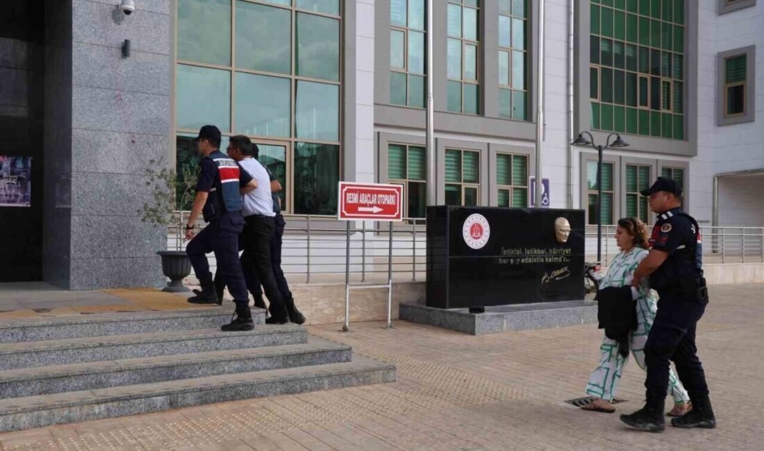 Adana’nın Kozan ilçesinde 500 TL’lik şofben parası tartışması nedeniyle 70