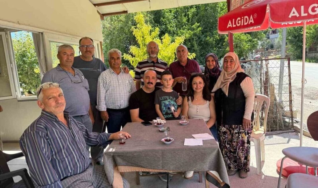 Konyaaltı Belediyesi, yöre kültürünü yaşatmak ve birlik beraberliği pekiştirmek amacıyla,