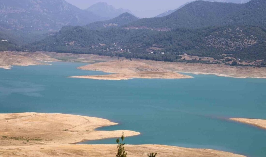 Türkiye’nin önemli üretim merkezlerinden Adana’da her geçen gün artan hava