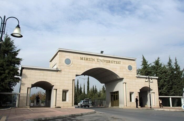 Mersin Üniversitesi, Gazze’nin işgal planını kınadı Mersin Üniversitesi, İsrail’in Filistin halkına yönelik saldırılarını ve Gazze’deki işgal