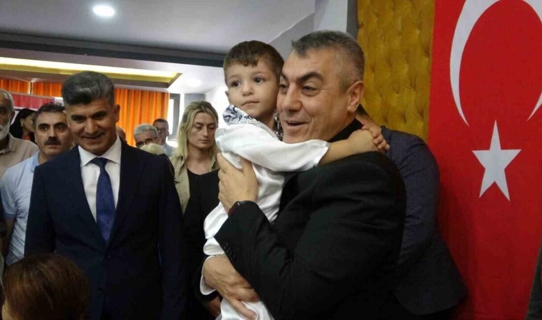 Mersin Valiliği, Adana Vakıflar Bölge Müdürlüğü ve Akdeniz Belediyesi iş