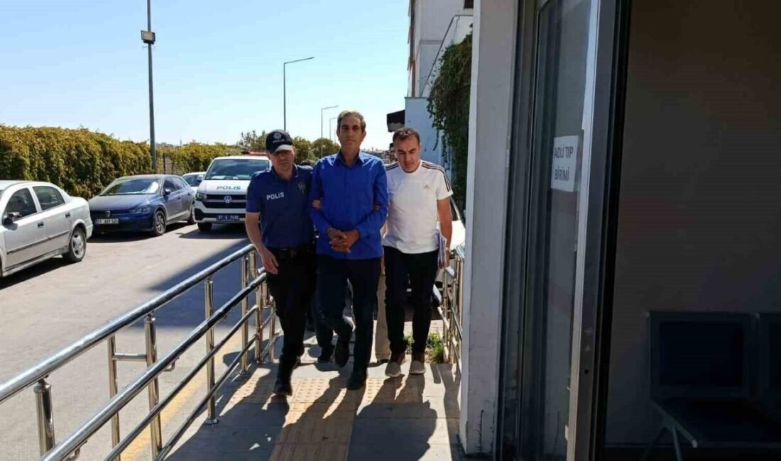 Adana’da miras kavgası, kanlı bir hesaplaşmaya dönüştü. Dayısının sopalı saldırısına
