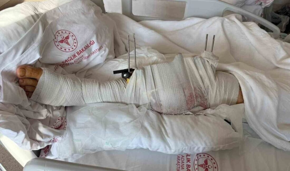 Adana’nın Pozantı ilçesinde bir muhtar, 3 sene önce kızından boşanan