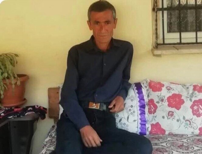 Osmaniye’nin Hasanbeyli ilçesinde çıkan orman yangınını söndürme çalışmalarına destek vermek