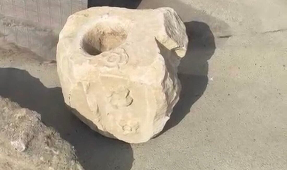 Antalya’nın Manavgat ilçesinde girdiği bir dekorasyon ve mobilya imalat atölyesinde