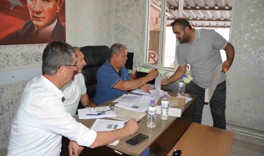 Korkuteli’ndeki okullarda Toplum Yararına Çalışma Programı (TYÇP) kapsamında İlçe Milli