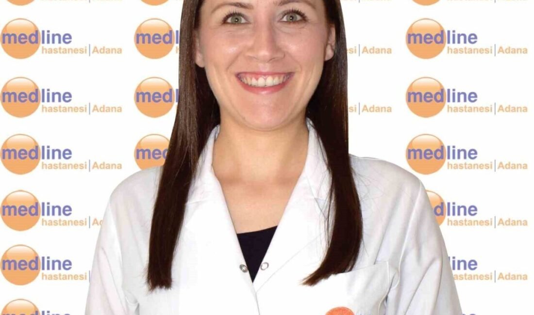 Kadın Hastalıkları ve Doğum Uzmanı Dr. Sevgi Sarı Demir, ıslak