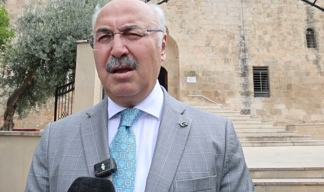Adana Valisi Yavuz Selim Köşger, orman yangınlarıyla ilgili tutuklanan 3