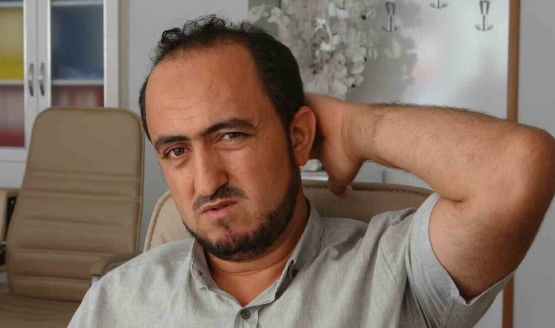 Isparta’nın merkeze bağlı Yazısöğüt Köyü’nde, Yaz Kur’an Kursu sırasında çocukların