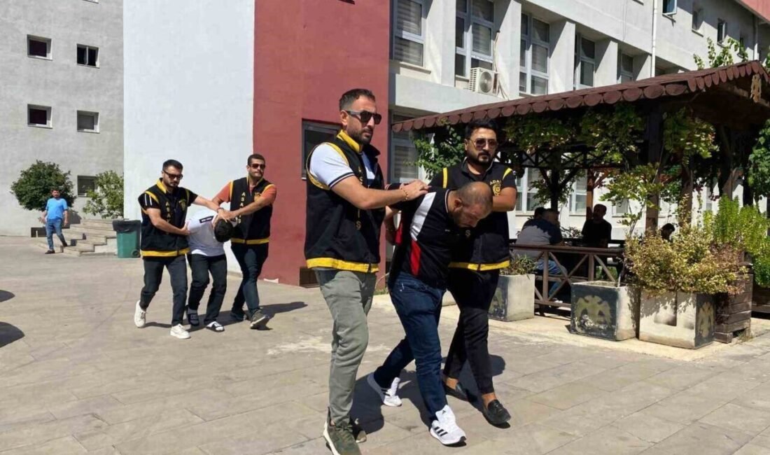 Adana’da motosikletli saldırganların hedefi olan kişinin ölümüne ilişkin soruşturmada ayrıntılar