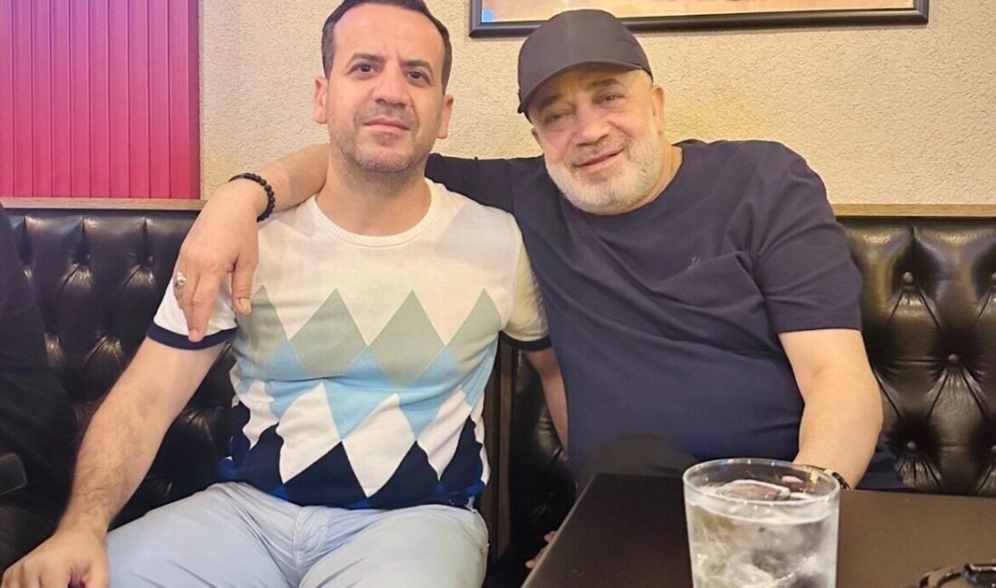 Adana Demirspor Kulübü Başkanı Bedirhan Durak, Amed Sportif Faaliyetler maçındaki