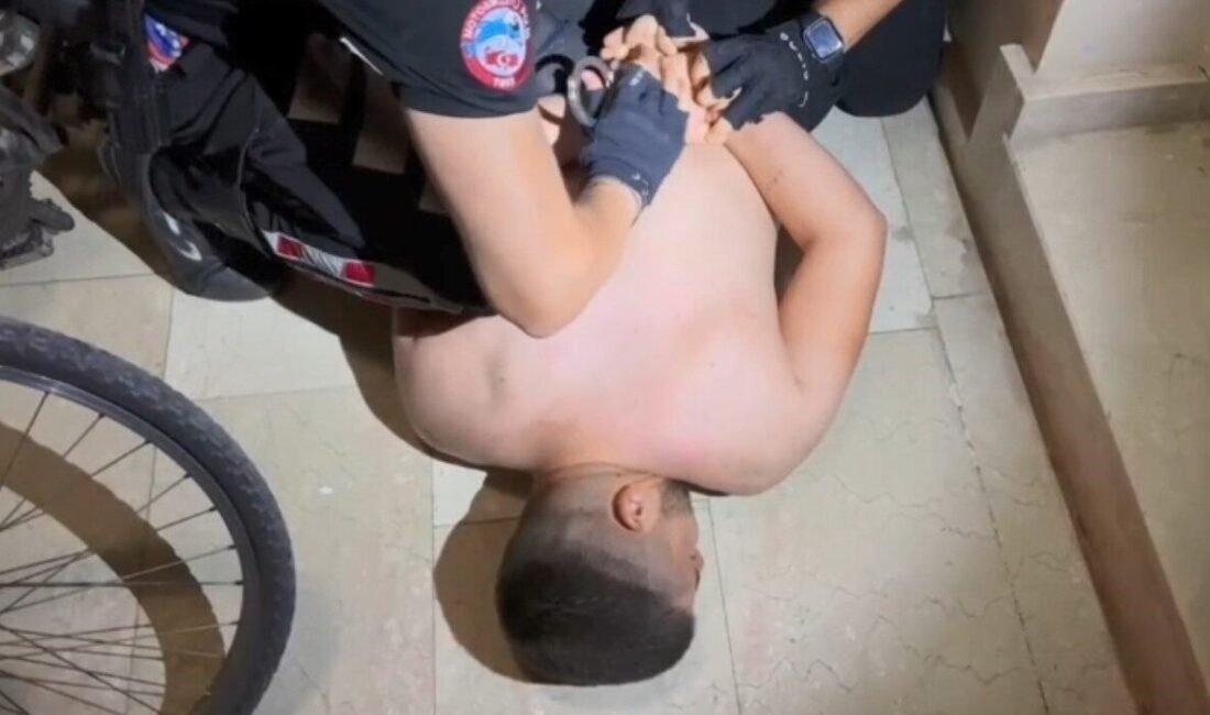 Adana’nın Kozan ilçesinde bir iş yerine 3 gün arayla iki