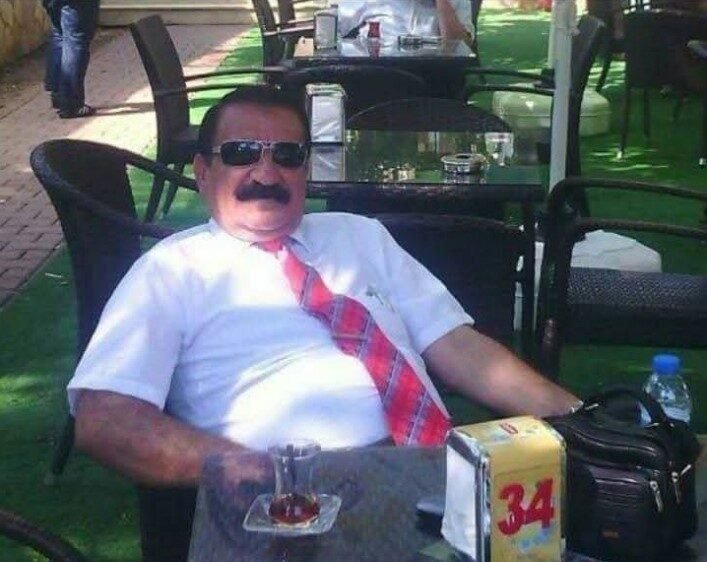 Antalya’da alacak yüzünden tartıştığı kişinin babasını tabancayla vurarak öldüren eski