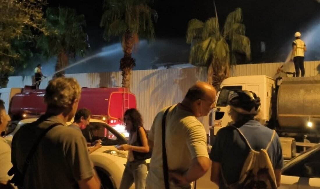 Antalya Arkeoloji Müzesi’nde bulunan 100 bine yakın eserin güvenli bir