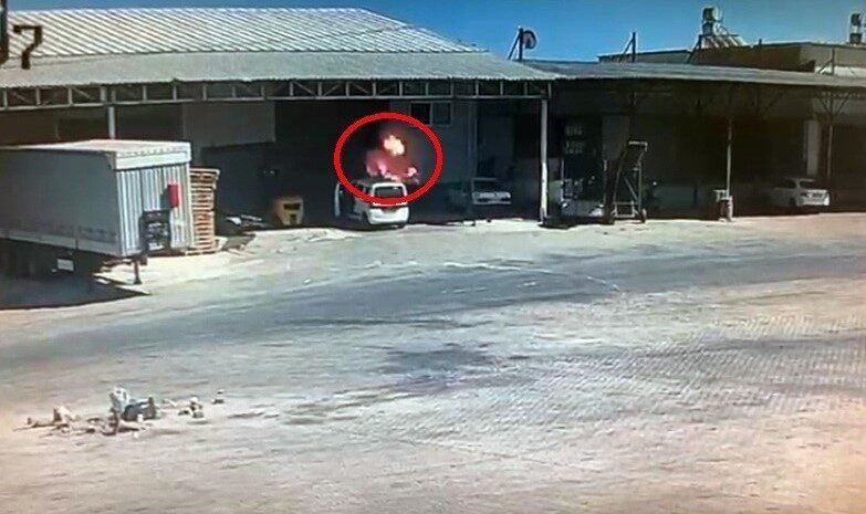 Antalya’nın Demre ilçesindeki toptancı halinde 1 kişinin öldüğü, 3 kişinin