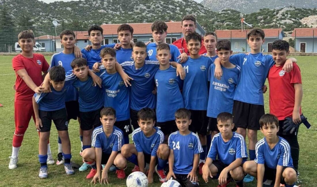 Antalya’nın İbradı ilçesine bağlı Ormana Köyü’nde kurulan VE 2023 yılında