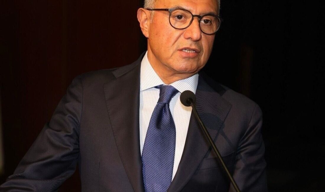 Adana Hacı Sabancı Organize Sanayi Bölgesi’nden (AOSB) 9 firma, üretimden