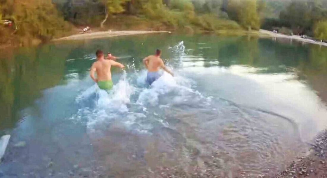 Antalya’nın Serik ilçesinde arkadaşları ile gittiği Köprüçay Irmağı’nda boğularak hayatını