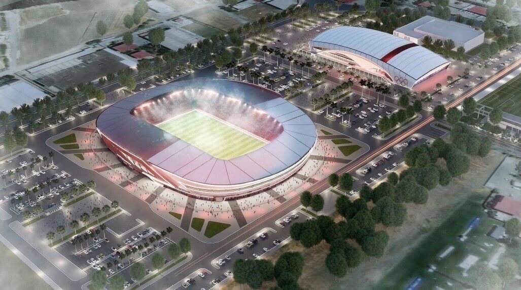 Kahramanmaraş Büyükşehir Belediye Başkanı Fırat Görgel, “Göreve gelirken 114 projeyi